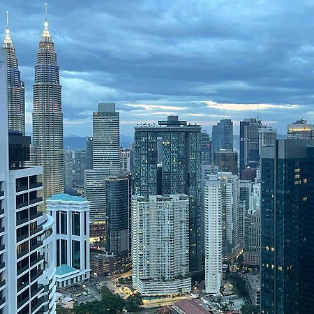 The Platinum Klcc By Garden Suites Kuala Lumpur Exterior photo