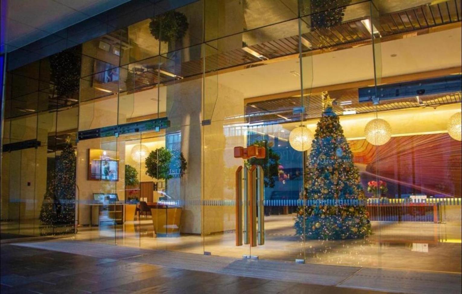 The Platinum Klcc By Garden Suites Kuala Lumpur Exterior photo
