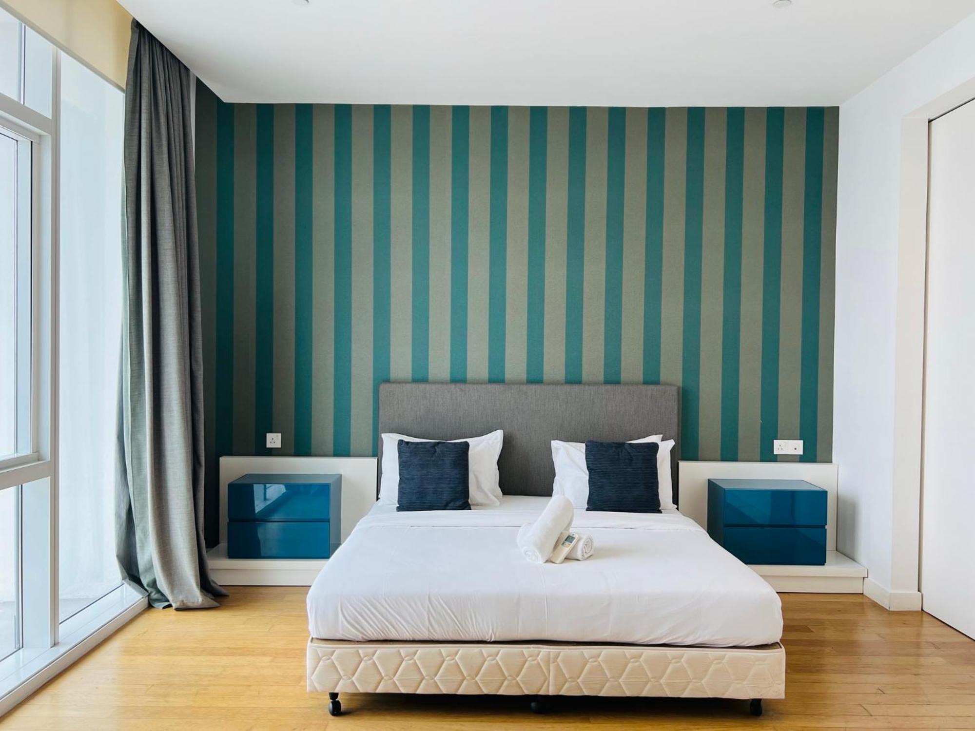 The Platinum Klcc By Garden Suites Kuala Lumpur Room photo
