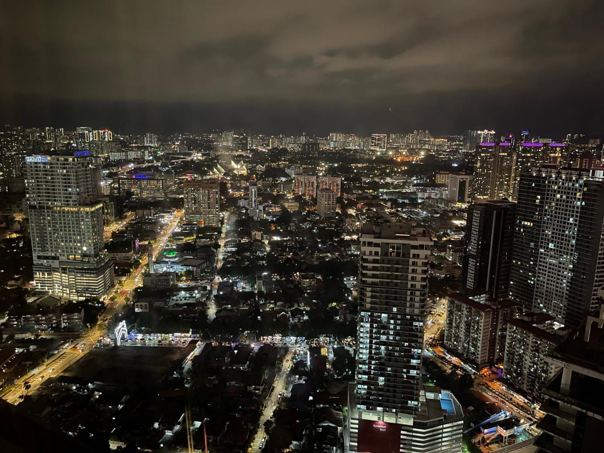 The Platinum Klcc By Garden Suites Kuala Lumpur Room photo